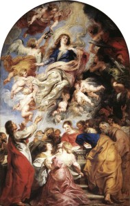 Baroque_Rubens_Assumption-of-Virgin-3